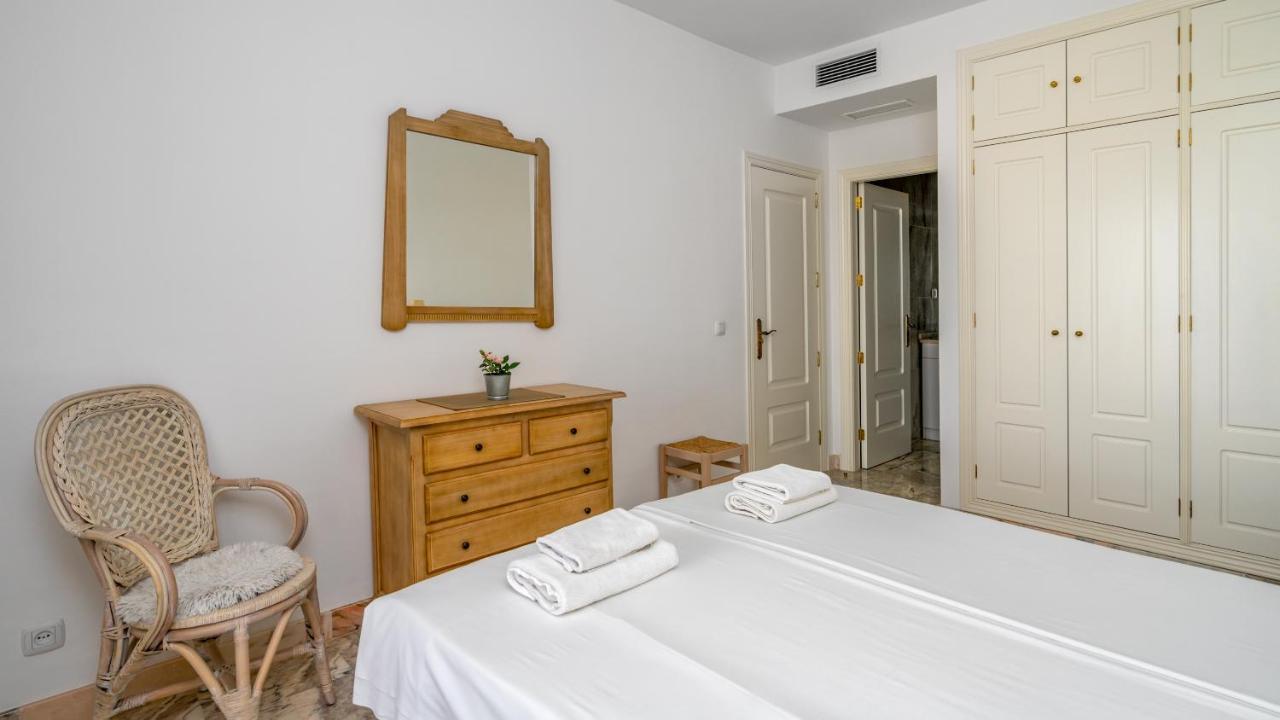 Seaview Apartment With Pool In La Cala De Mijas By Costarentals - Ref 188 Kültér fotó